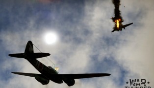 War Thunder screenshot2