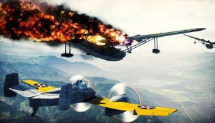 War Thunder screenshot3