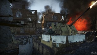 War Thunder screenshot6