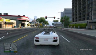 Grand Theft Auto V (B2P) screenshot4