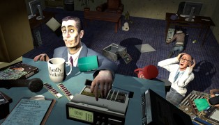 Garry's Mod (B2P) screenshot1