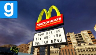 Garry's Mod (B2P) screenshot5