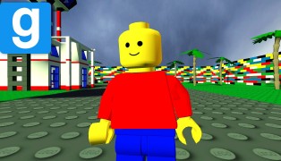 Garry's Mod (B2P) screenshot7