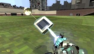 Garry's Mod (B2P) screenshot8