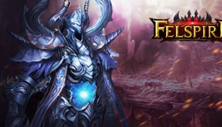 Felspire screenshot1