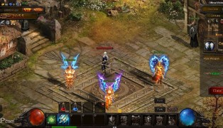 Felspire screenshot4