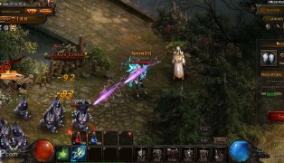 Felspire screenshot6