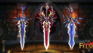 Felspire screenshot9