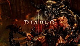 Diablo III (B2P) screenshot1