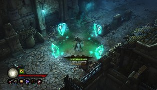 Diablo III (B2P) screenshot2