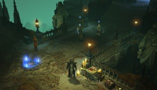 Diablo III (B2P) screenshot4