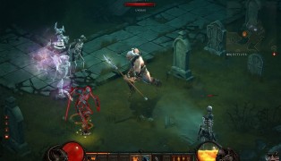 Diablo III (B2P) screenshot5