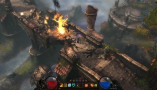 Diablo III (B2P) screenshot6