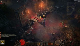 Diablo III (B2P) screenshot7