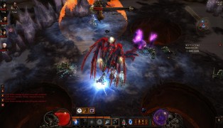 Diablo III (B2P) screenshot9