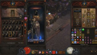 Diablo III (B2P) screenshot10