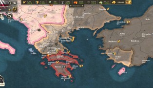 Call of War screenshot3