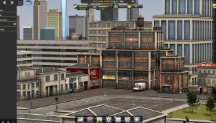 Bastards of Hell screenshot1