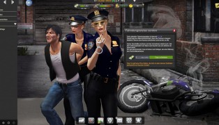 Bastards of Hell screenshot2