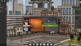 Bastards of Hell screenshot3