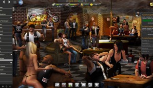 Bastards of Hell screenshot5