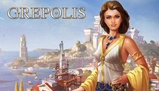 Grepolis screenshot1