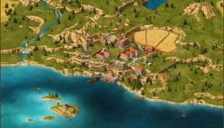 Grepolis screenshot2