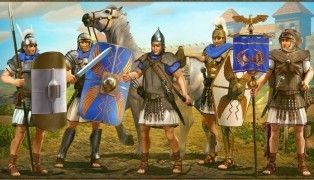 Grepolis screenshot3