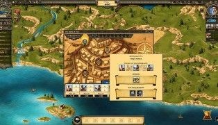 Grepolis screenshot4