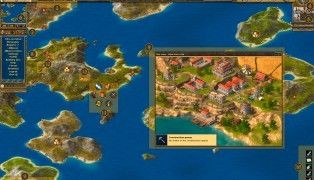 Grepolis screenshot5