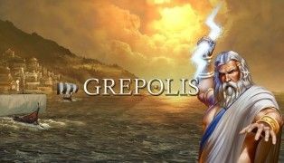 Grepolis screenshot7