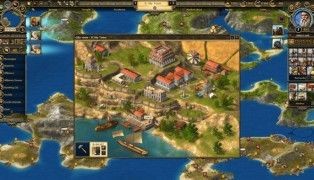 Grepolis screenshot8