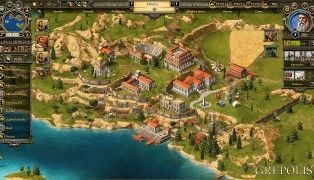 Grepolis screenshot9