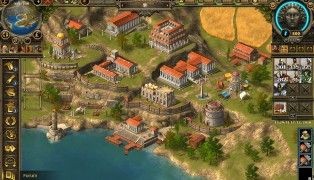 Grepolis screenshot10