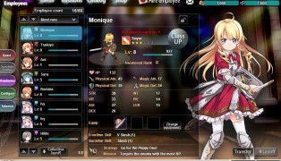 Kanpani Girls screenshot1