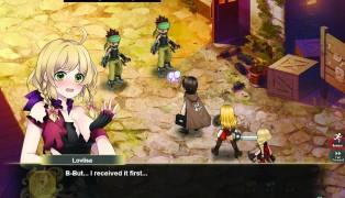 Kanpani Girls screenshot3