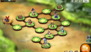 Kanpani Girls screenshot7