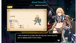 Kanpani Girls screenshot8