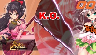 Kanpani Girls screenshot9