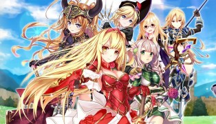 Kanpani Girls screenshot10