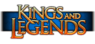 Kings and Legends