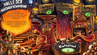 Monstersmash screenshot8