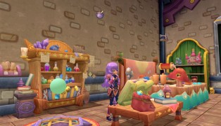 Twin Saga screenshot9