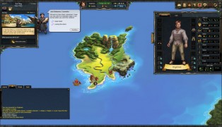 Therian Saga screenshot2