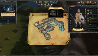 Therian Saga screenshot3