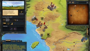 Therian Saga screenshot4