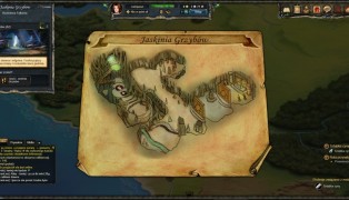 Therian Saga screenshot5