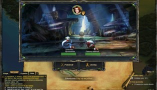 Therian Saga screenshot6