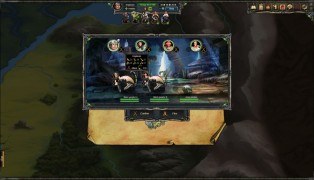 Therian Saga screenshot7