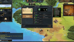 Therian Saga screenshot9